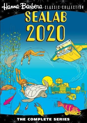 Морлаб 2020 / Sealab 2020