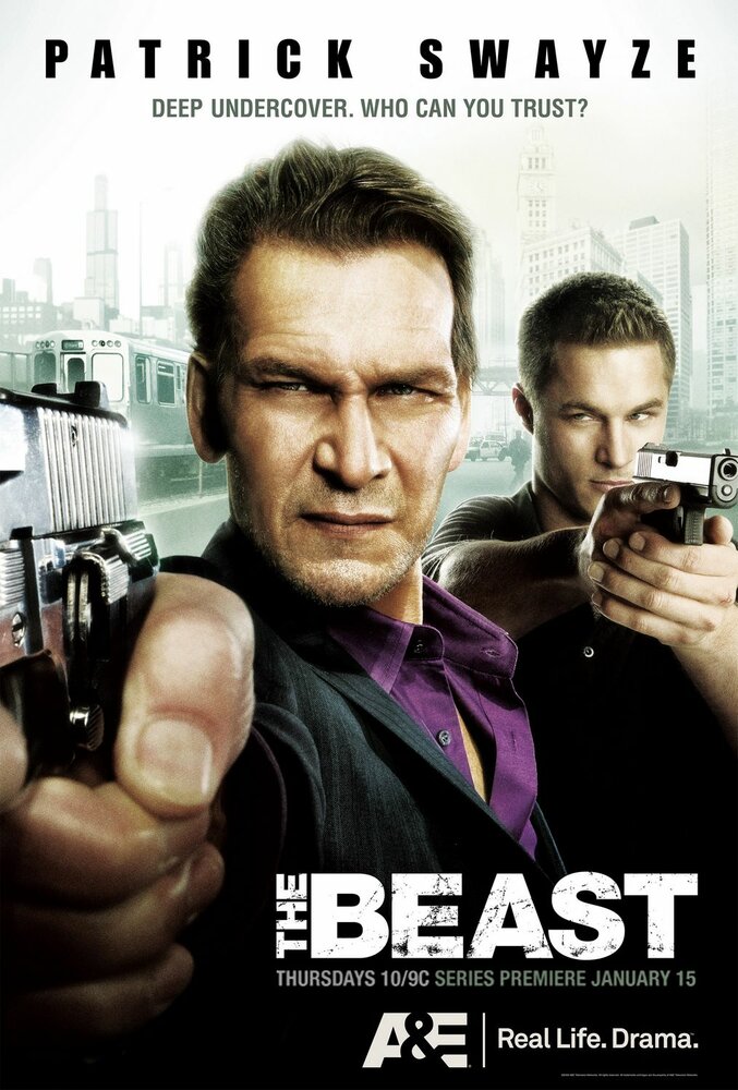 Зверь / The Beast
