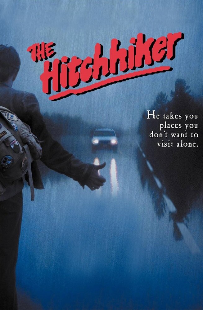Автостопщик / The Hitchhiker