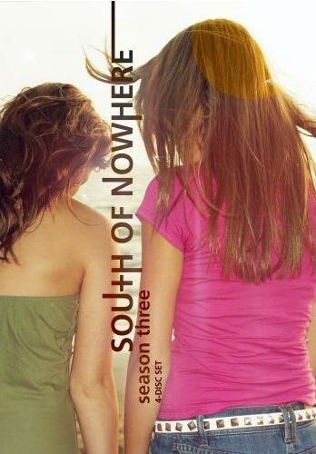 Юг нигде / South of Nowhere