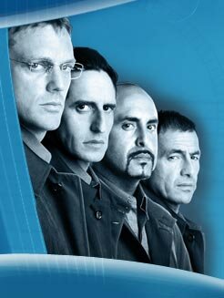 Благородные мошенники / Los simuladores