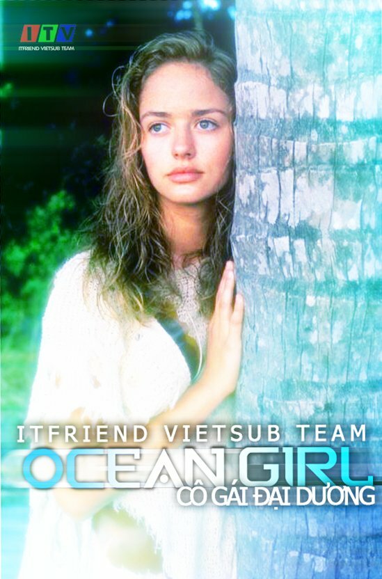 Девочка из океана / Ocean Girl