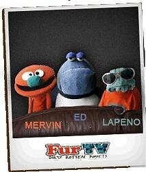 Мохнатики / Fur TV