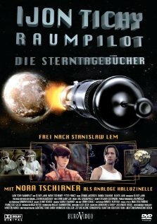 Ийон Тихий: Космический / Ijon Tichy: Raumpilot