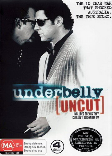 Криминальная Австралия / Underbelly