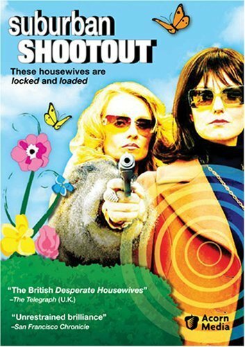 Пригород в огне / Suburban Shootout