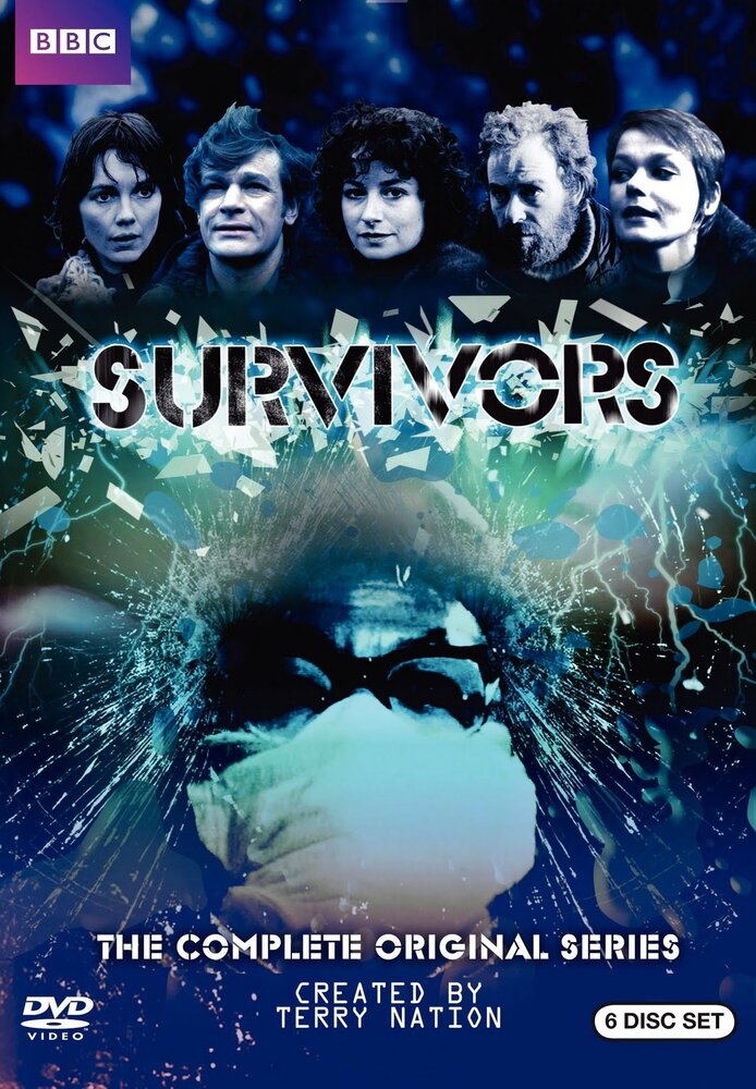 Выжившие / Survivors