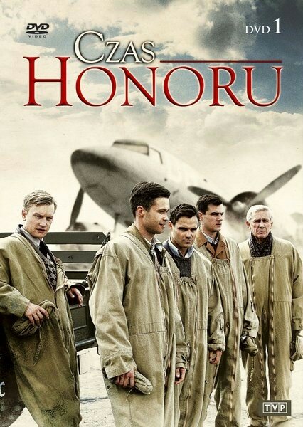 Время чести / Czas honoru