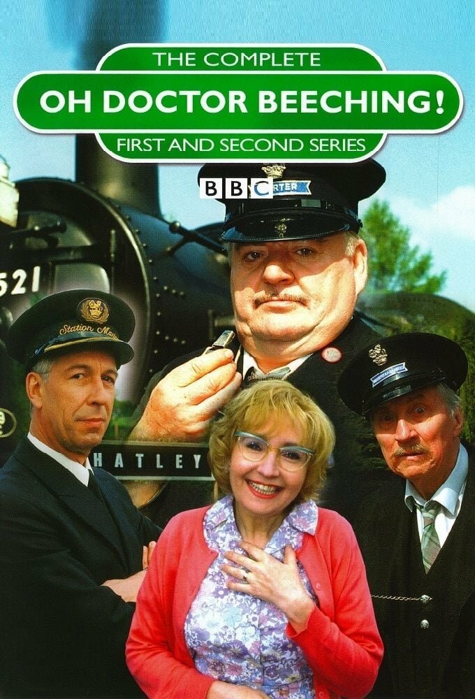 О, доктор Бичинг! / Oh Doctor Beeching!
