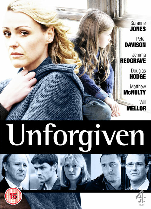 Непрощенная / Unforgiven