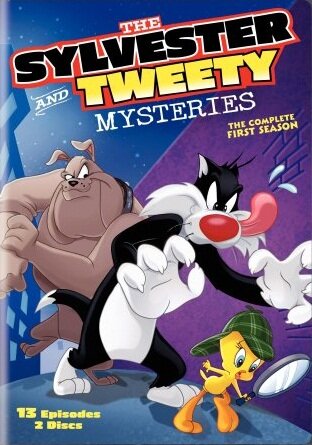 Сильвестр и Твити: Загадочные истории / The Sylvester & Tweety Mysteries