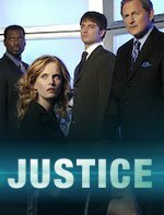 Правосудие / Justice