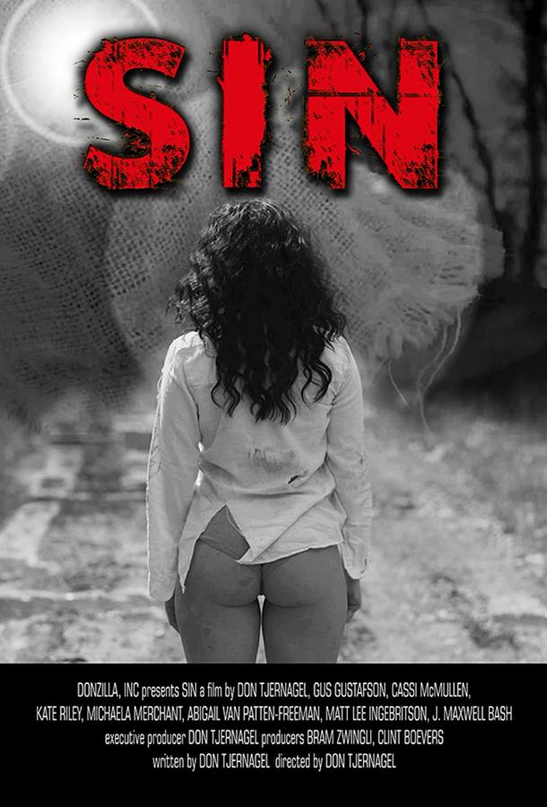 Грех / Sin