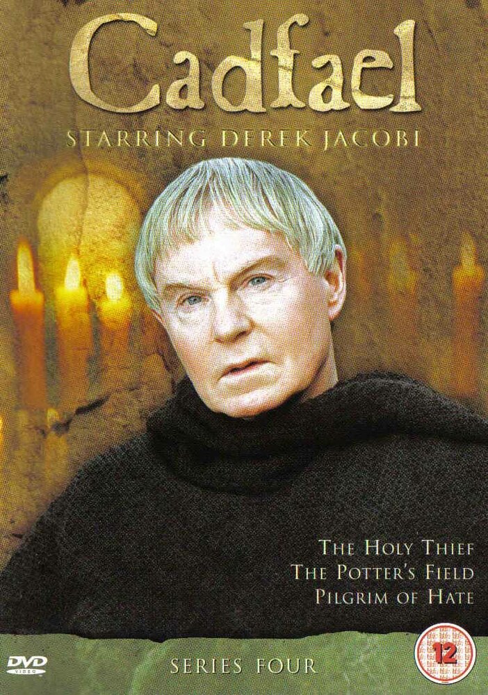 Брат Кадфаэль / Cadfael