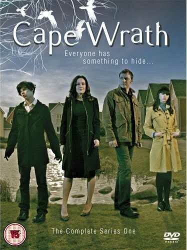 Медоуленд / Cape Wrath