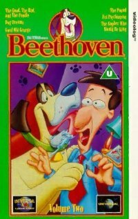 Бетховен / Beethoven