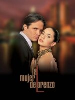 Женщина Лоренсо / La mujer de Lorenzo
