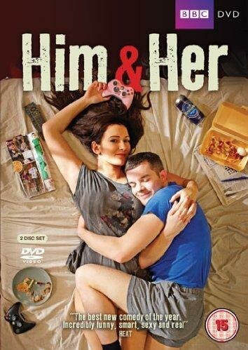Он и она / Him & Her