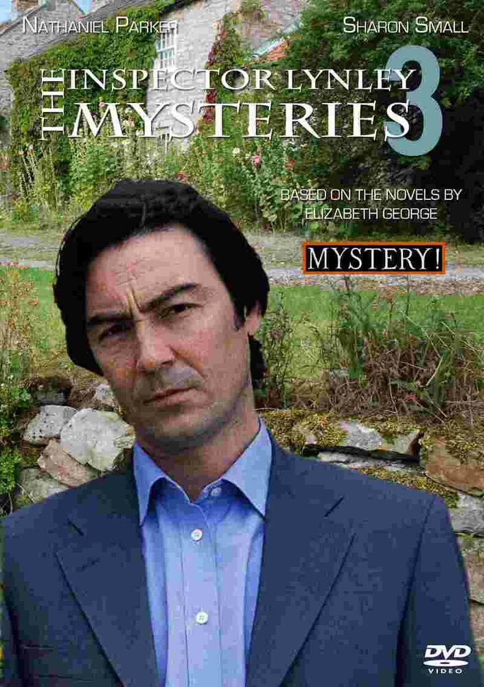 Инспектор Линли расследует / The Inspector Lynley Mysteries