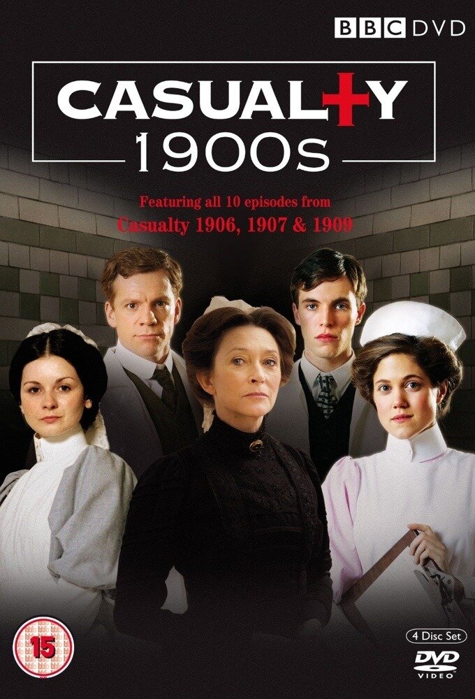 Королевская больница / Casualty 1909