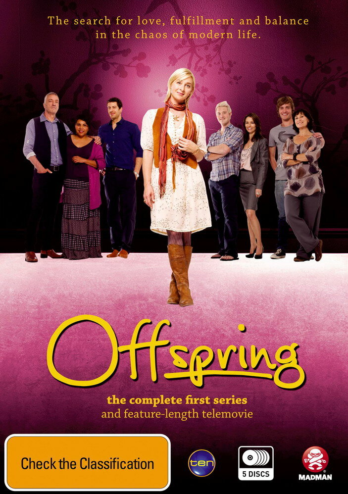 Такова жизнь / Offspring