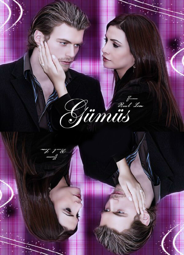 Серебро / Gümüs