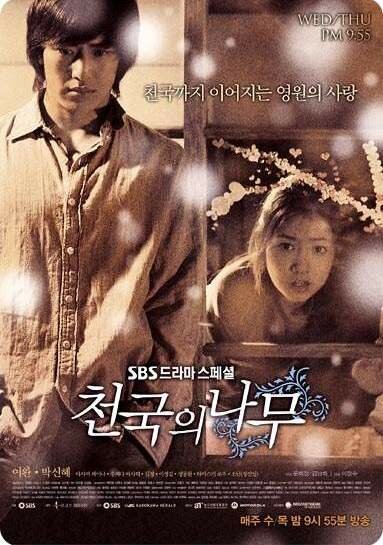 Райское дерево / Cheongukui namu