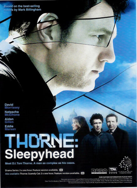 Торн: Соня / Thorne: Sleepyhead