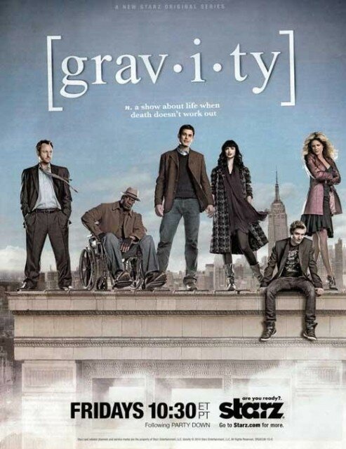 Гравитация / Gravity