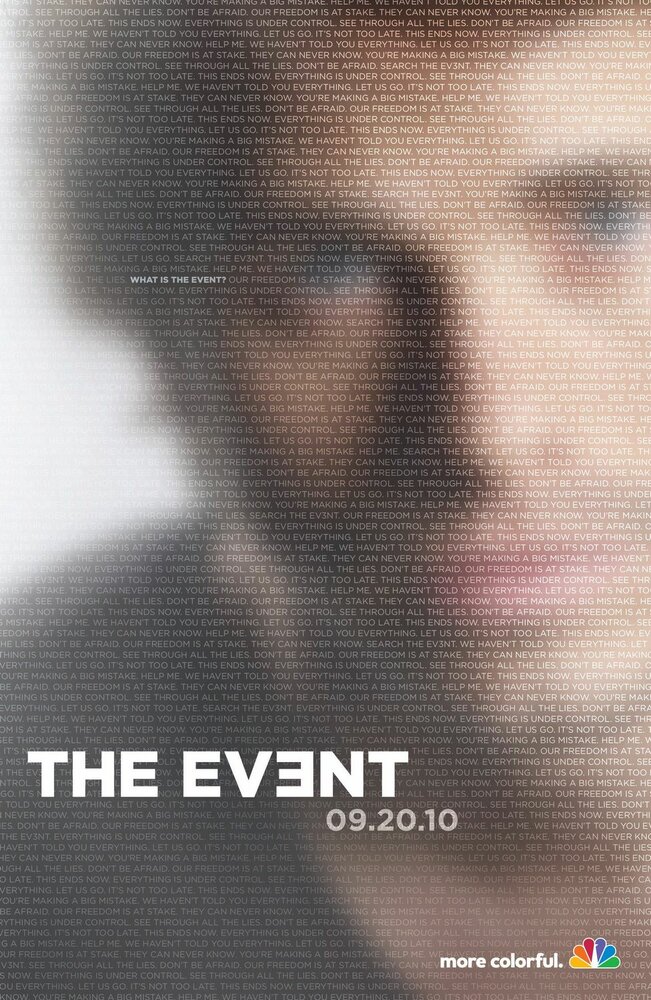 Событие / The Event