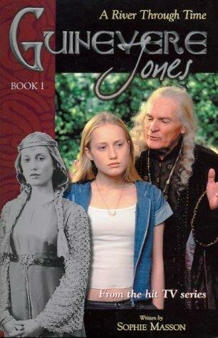 Гвен Джонс — ученица Мерлина / Guinevere Jones
