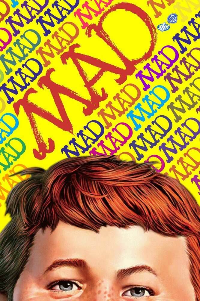 Псих / Mad