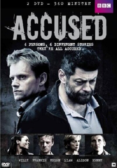 Обвиняемые / Accused