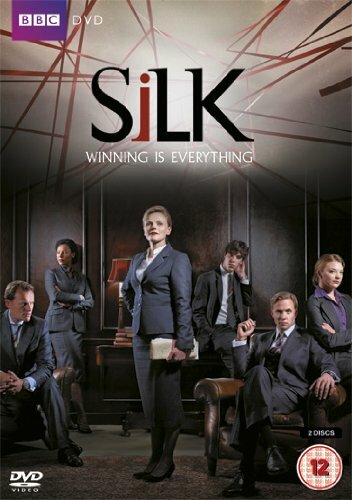 Шелк / Silk