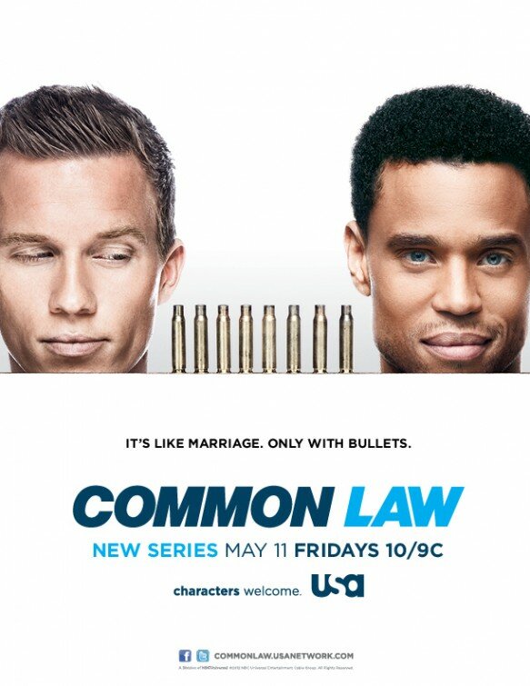Общее дело / Common Law