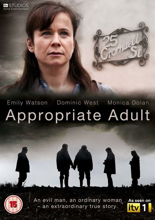 Попечитель / Appropriate Adult