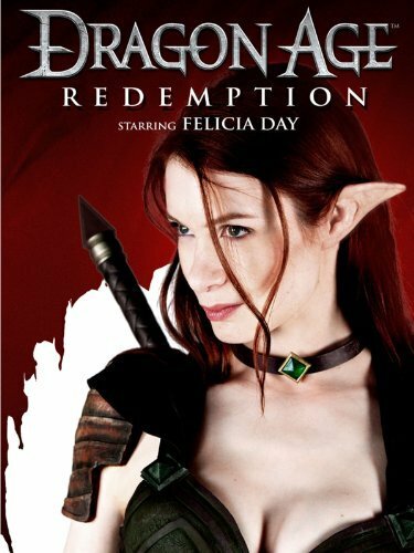 Эпоха дракона: Искупление / Dragon Age: Redemption