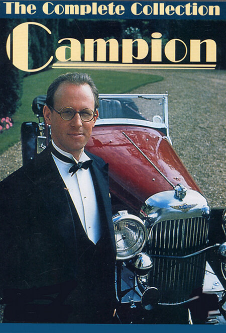 Кемпион / Campion