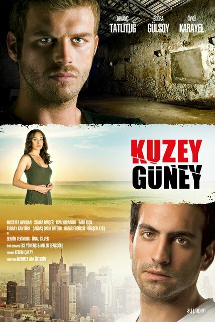 Кузей Гюней / Kuzey Güney