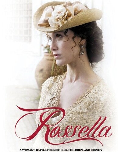 Росселла / Rossella
