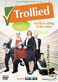 Супермаркет / Trollied