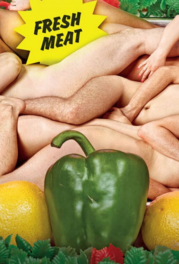 Свежее мясо / Fresh Meat