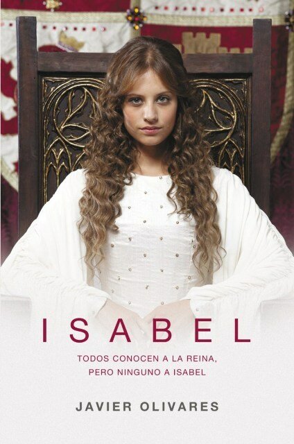 Изабелла / Isabel