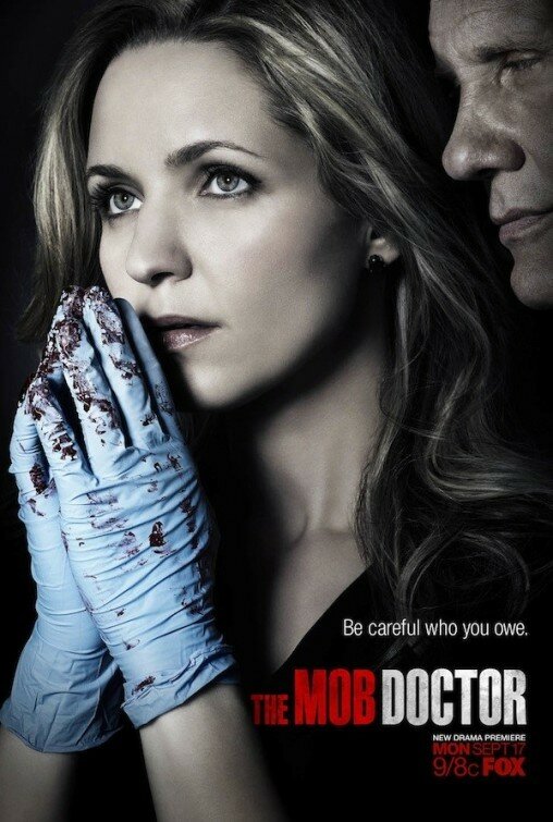 Доктор мафии / The Mob Doctor