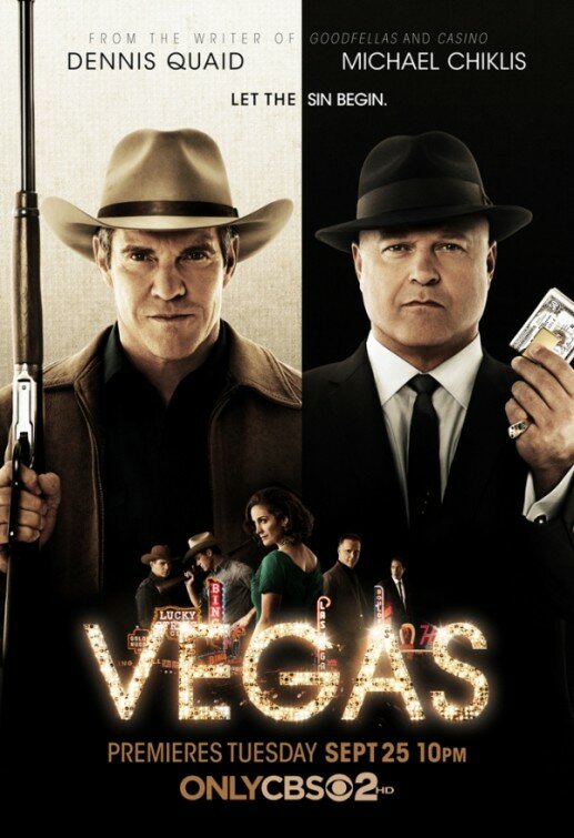 Вегас / Vegas