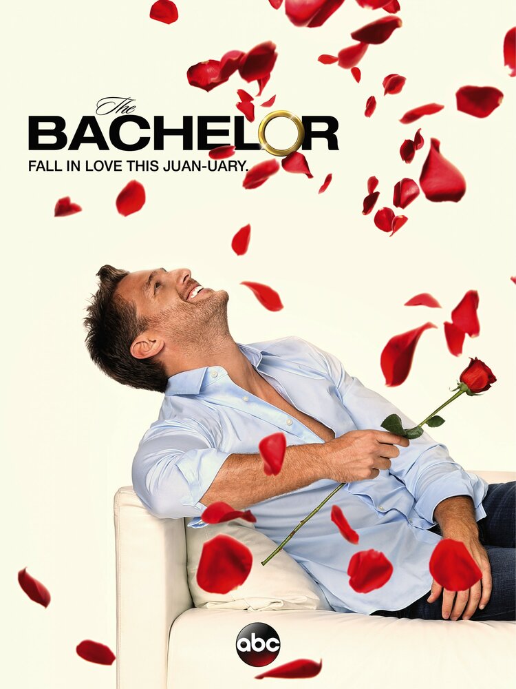 Холостяк / The Bachelor