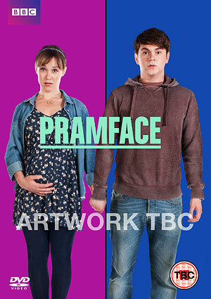 Молодая мамаша / Pramface