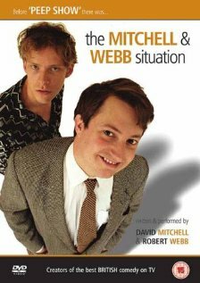 Вот как играют Митчелл и Уэбб / The Mitchell and Webb situation