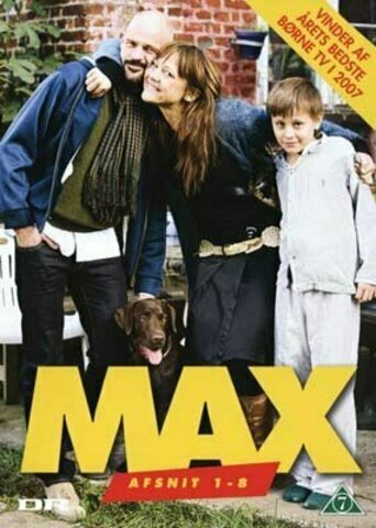 Макс / Max