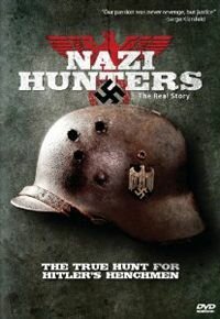 Охотники за нацистами / Nazi Hunters
